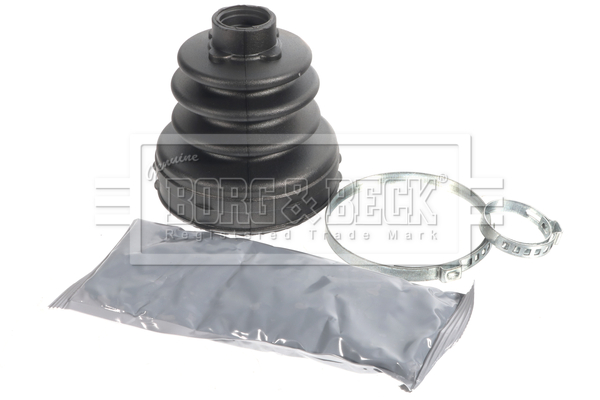 Borg & Beck BCB6108