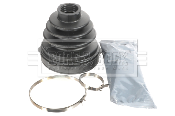 Borg & Beck BCB6117