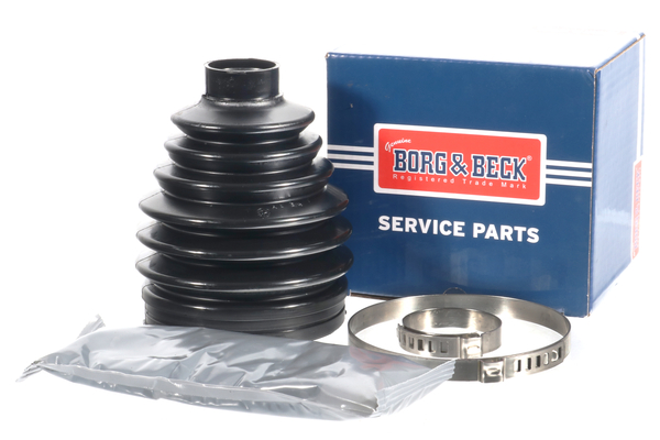Borg & Beck BCB6119