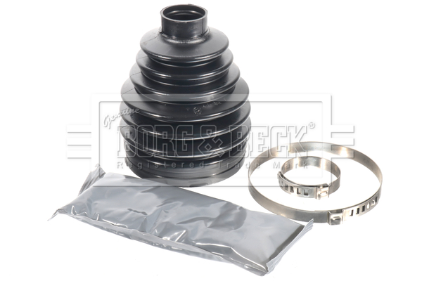 Borg & Beck BCB6119