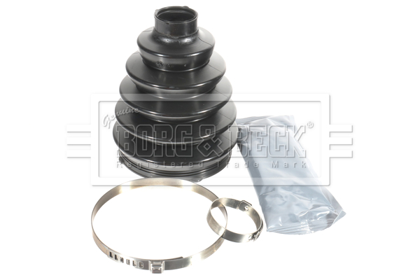 Borg & Beck BCB6121