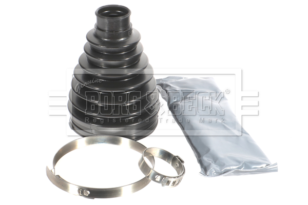 Borg & Beck BCB6122
