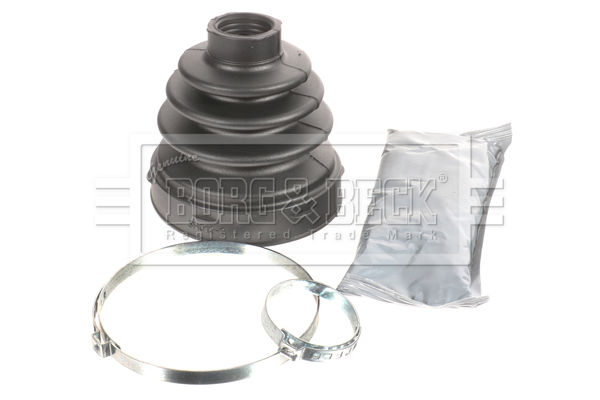 Borg & Beck BCB6131