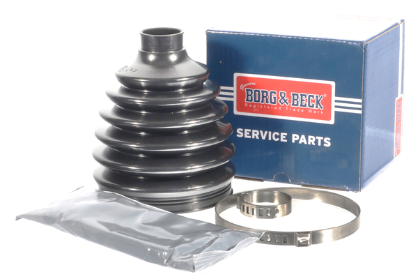 Borg & Beck BCB6135