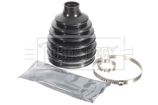 Borg & Beck BCB6135