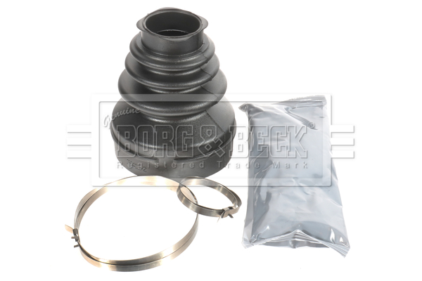 Borg & Beck BCB6141