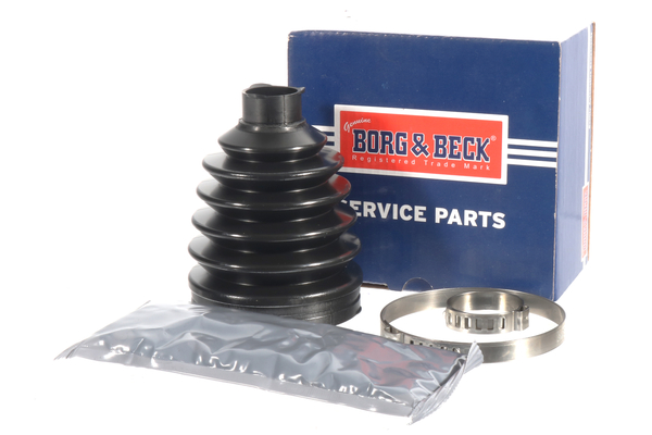 Borg & Beck BCB6142