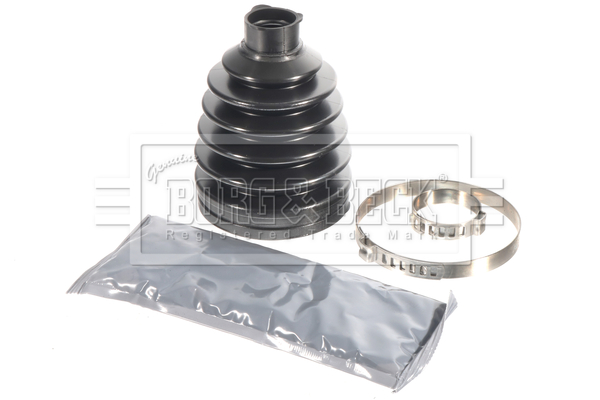 Borg & Beck BCB6142