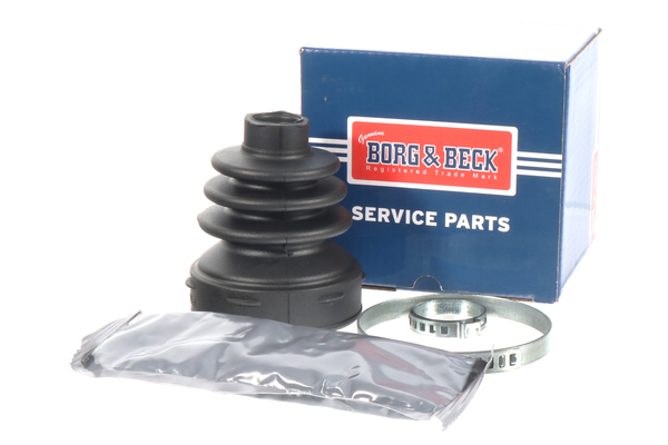 Borg & Beck BCB6144