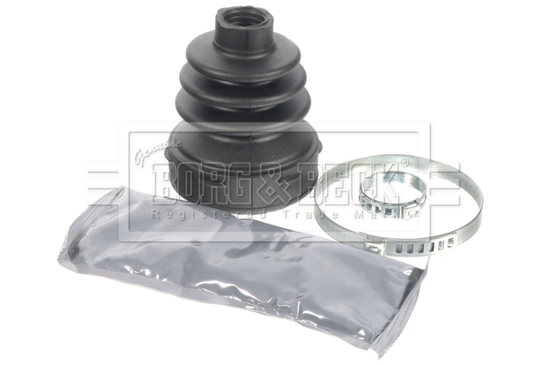 Borg & Beck BCB6144