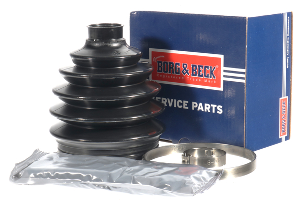 Borg & Beck BCB6149