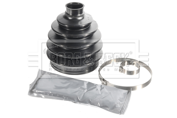 Borg & Beck BCB6149