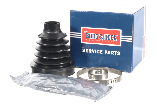 Borg & Beck BCB6155