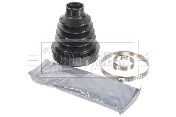 Borg & Beck BCB6155