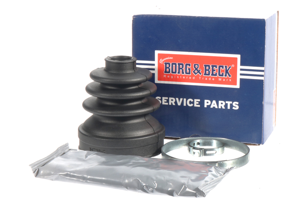 Borg & Beck BCB6157