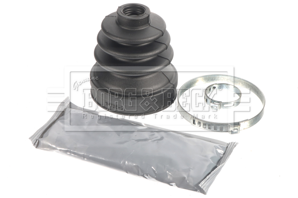 Borg & Beck BCB6157