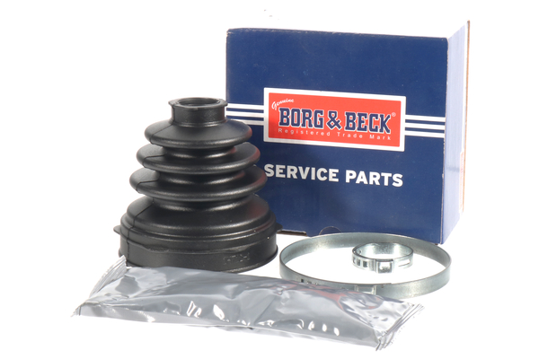 Borg & Beck BCB6169