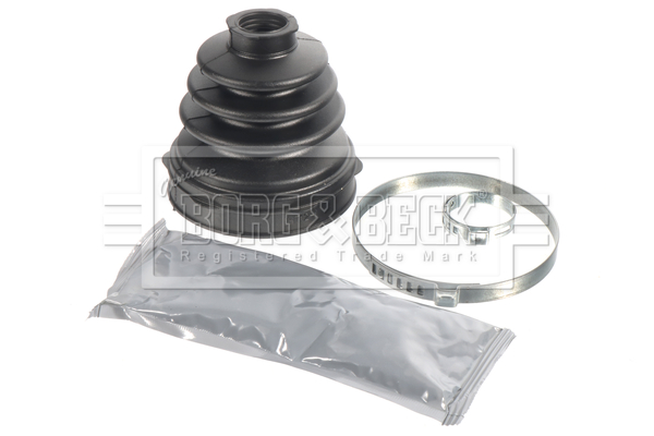 Borg & Beck BCB6169