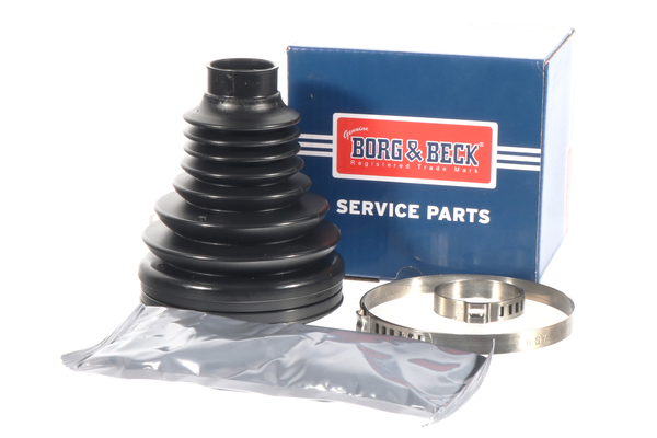 Borg & Beck BCB6172