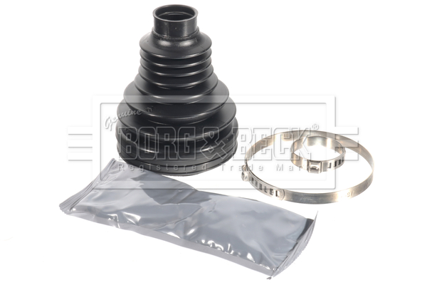 Borg & Beck BCB6172