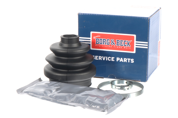 Borg & Beck BCB6174