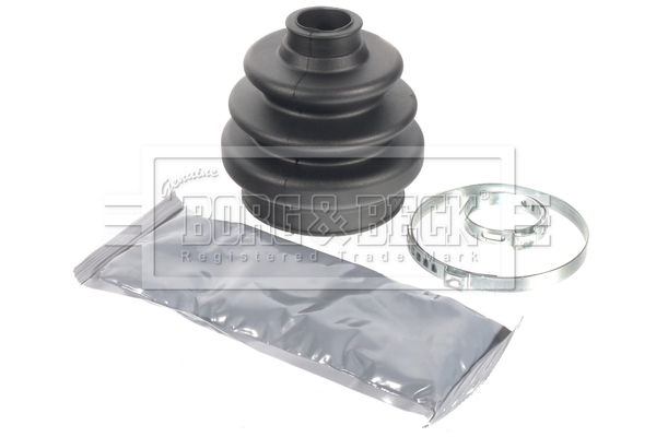Borg & Beck BCB6174