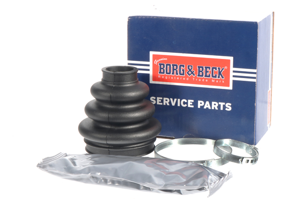 Borg & Beck BCB6177
