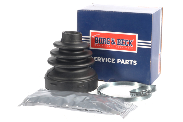 Borg & Beck BCB6187