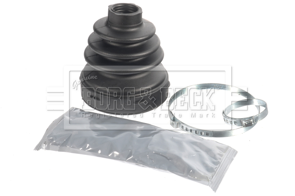 Borg & Beck BCB6187