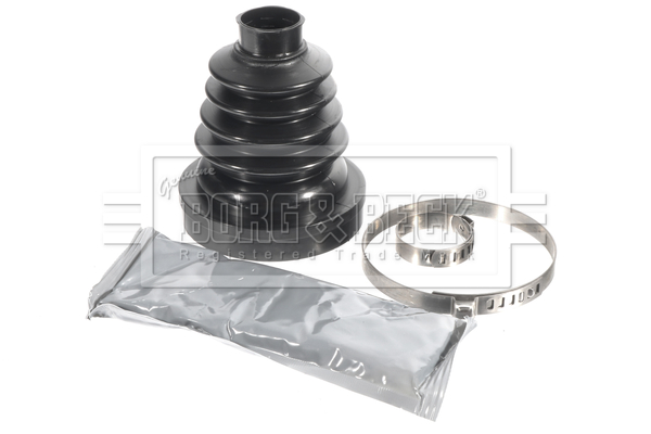 Borg & Beck BCB6190