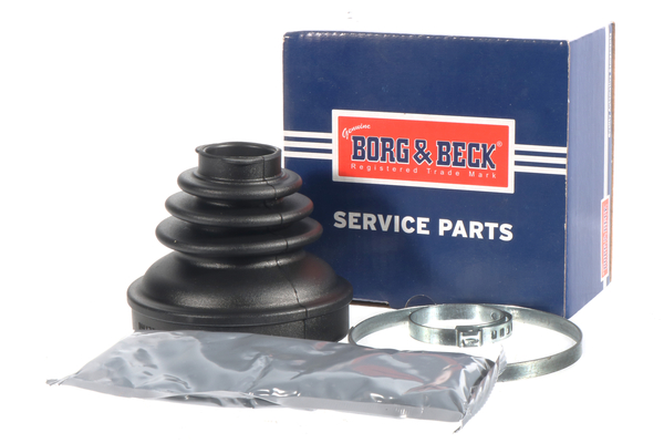 Borg & Beck BCB6192