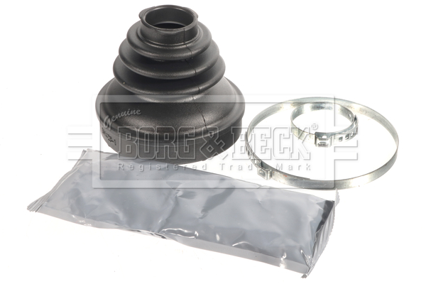 Borg & Beck BCB6192