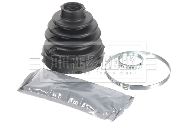 Borg & Beck BCB6193
