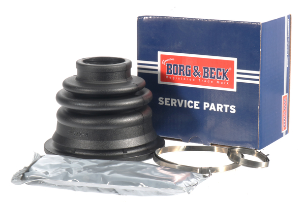 Borg & Beck BCB6197