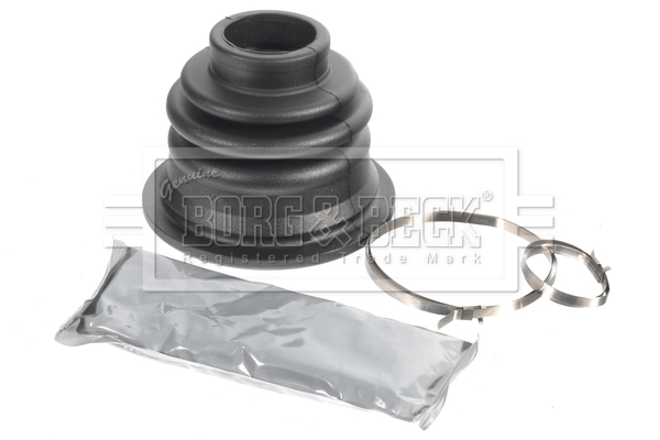 Borg & Beck BCB6197
