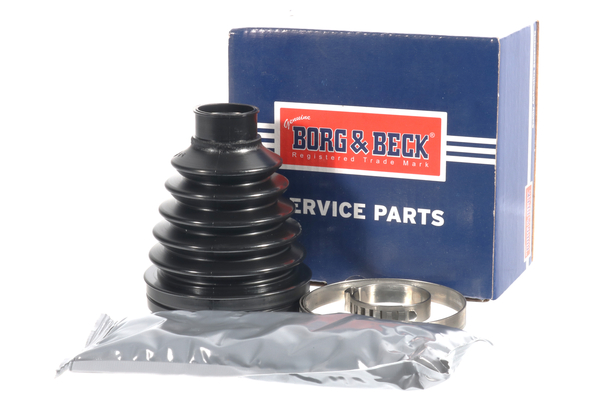 Borg & Beck BCB6201