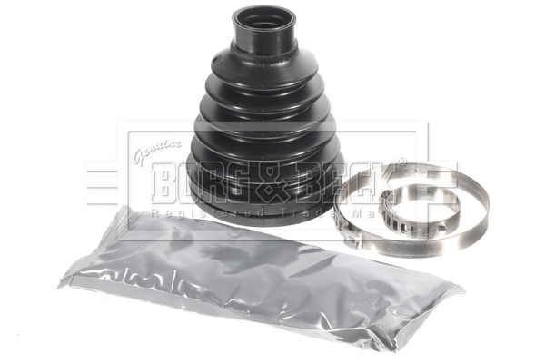 Borg & Beck BCB6201