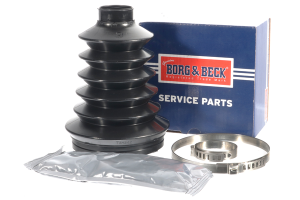Borg & Beck BCB6202