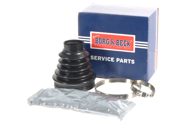 Borg & Beck BCB6203