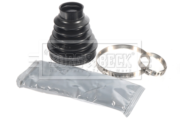 Borg & Beck BCB6203