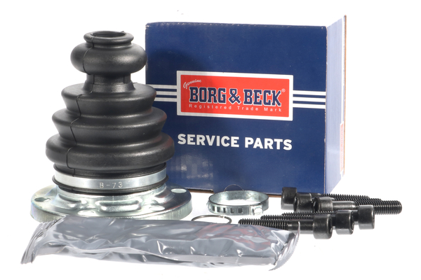 Borg & Beck BCB6204