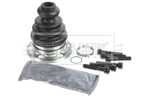 Borg & Beck BCB6204