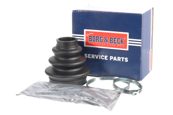 Borg & Beck BCB6208