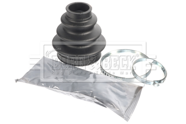Borg & Beck BCB6208