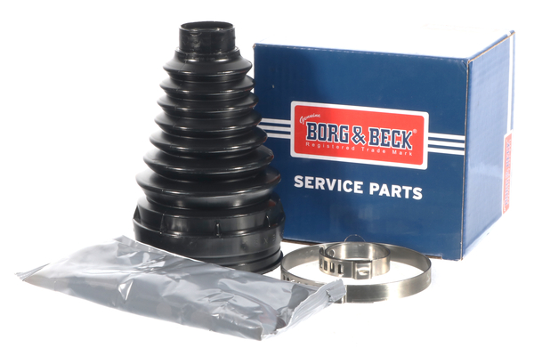 Borg & Beck BCB6217