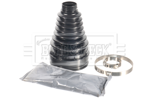 Borg & Beck BCB6217