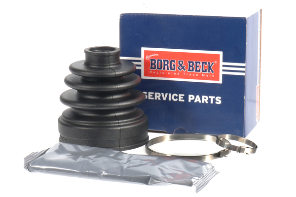 Borg & Beck BCB6222