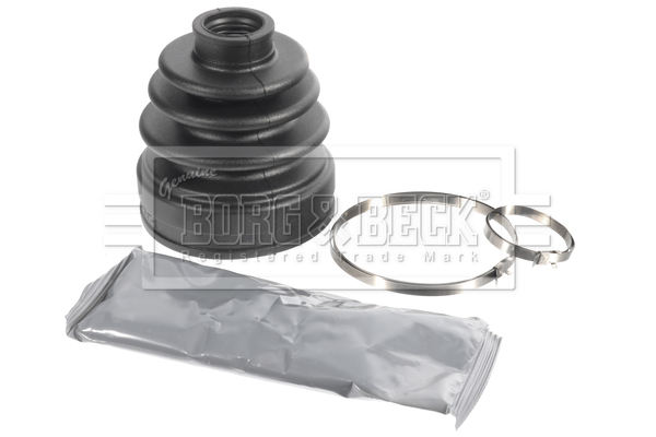 Borg & Beck BCB6222