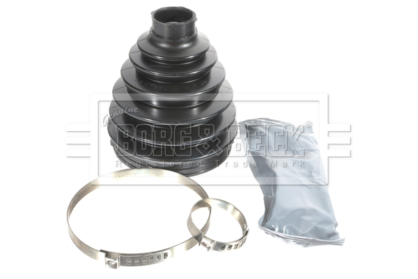 Borg & Beck BCB6227