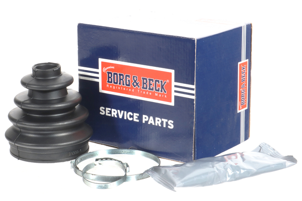 Borg & Beck BCB6227R
